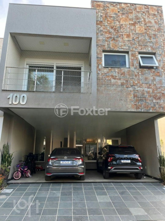 Casa de Condomínio à venda com 3 quartos, 241m² - Foto 38