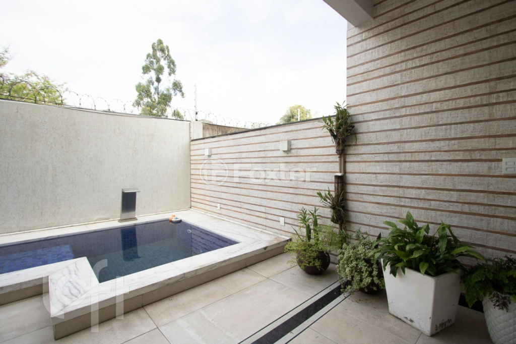 Casa de Condomínio à venda com 3 quartos, 241m² - Foto 14