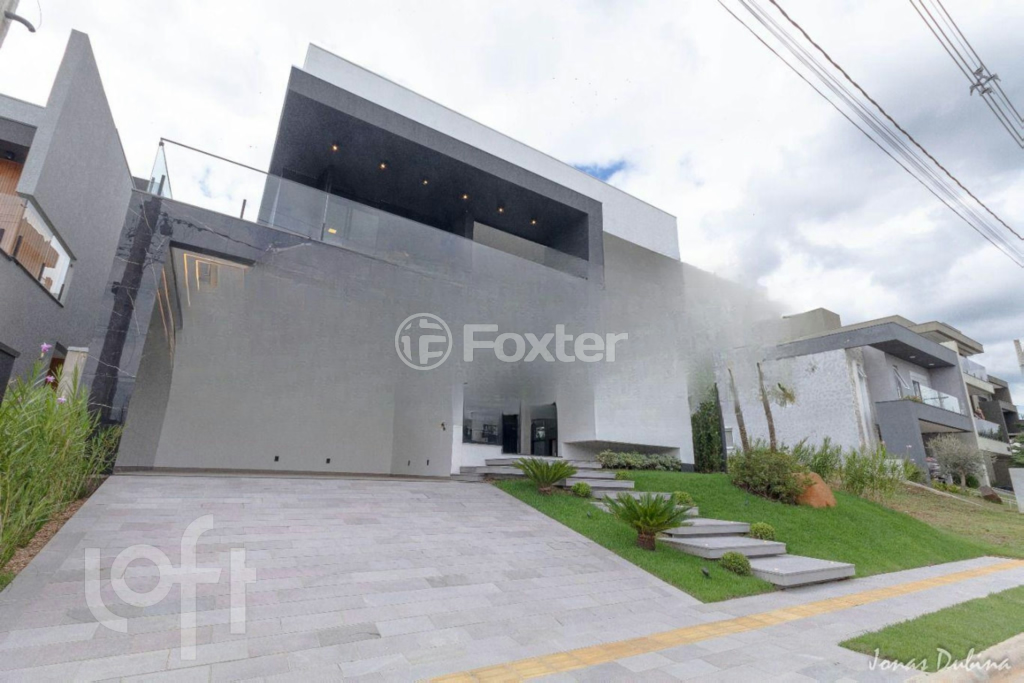 Casa de Condomínio à venda com 3 quartos, 255m² - Foto 48