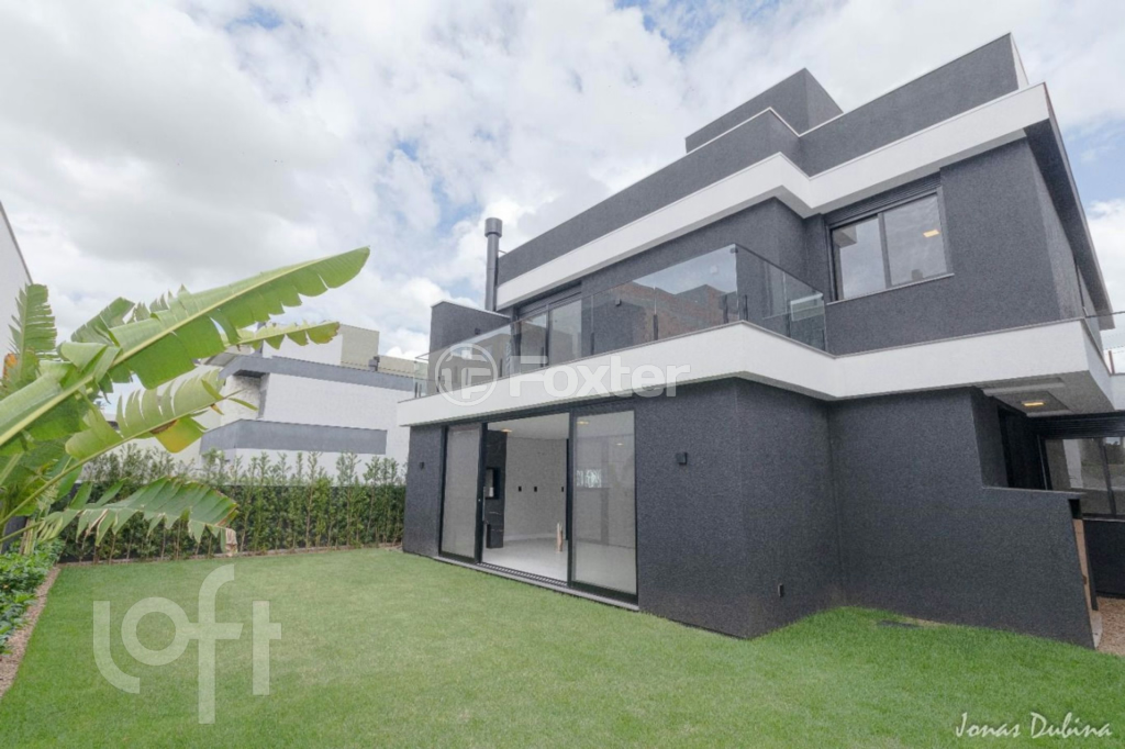 Casa de Condomínio à venda com 3 quartos, 255m² - Foto 15