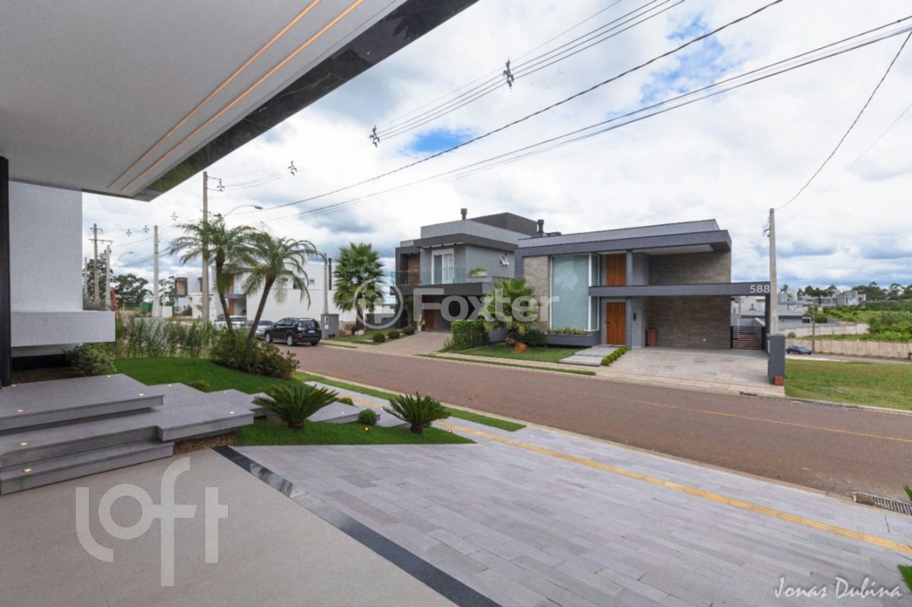 Casa de Condomínio à venda com 3 quartos, 255m² - Foto 49