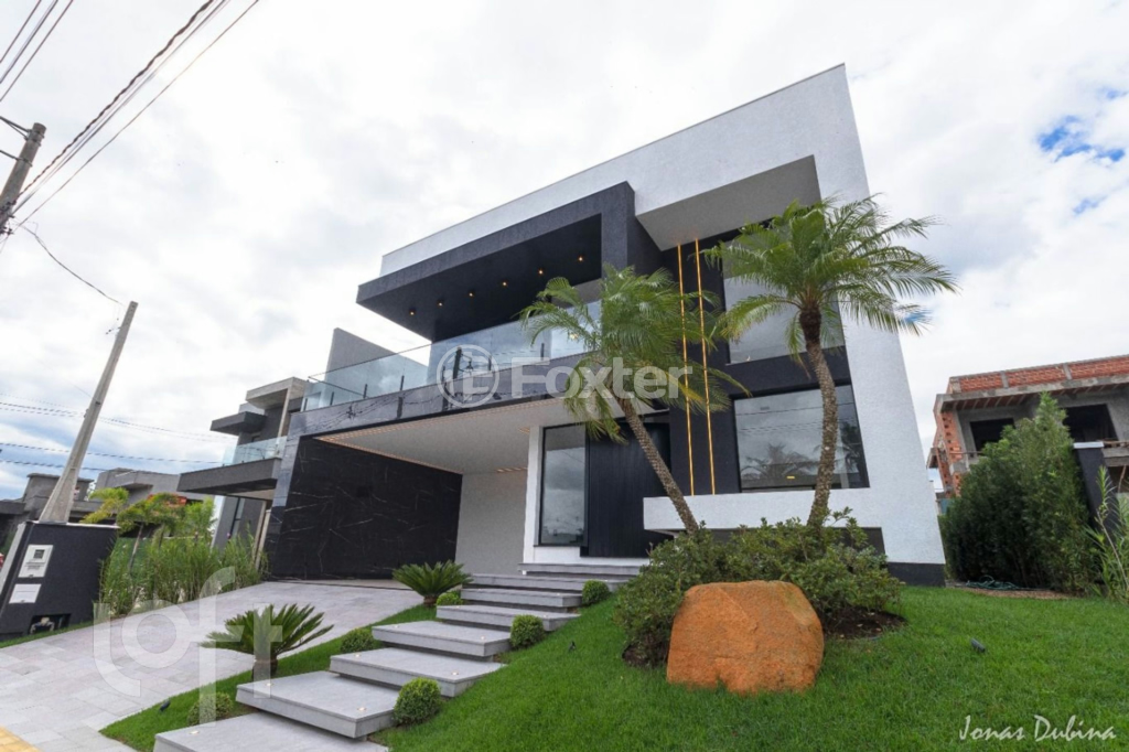 Casa de Condomínio à venda com 3 quartos, 255m² - Foto 64