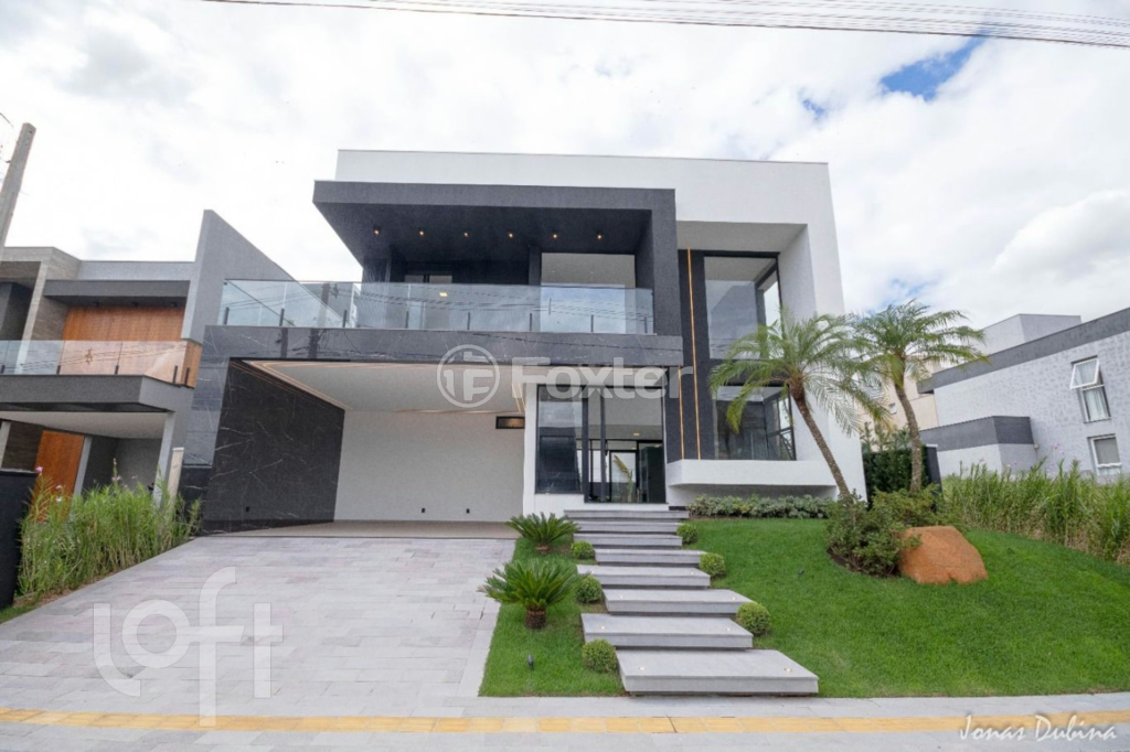 Casa de Condomínio à venda com 3 quartos, 255m² - Foto 47