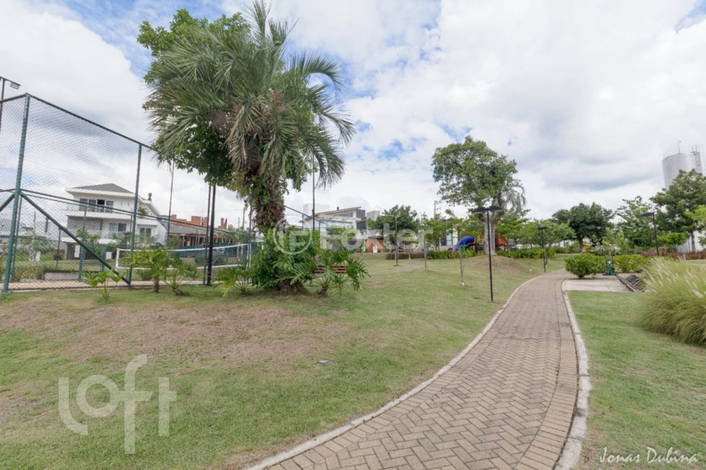 Casa de Condomínio à venda com 3 quartos, 255m² - Foto 53