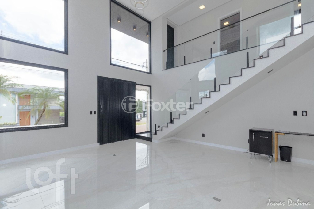 Casa de Condomínio à venda com 3 quartos, 255m² - Foto 4