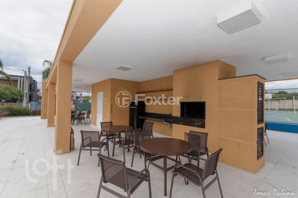 Casa de Condomínio à venda com 3 quartos, 255m² - Foto 57