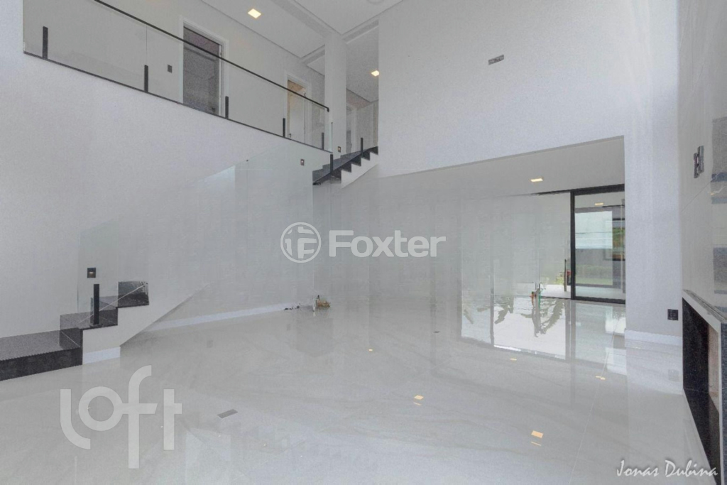 Casa de Condomínio à venda com 3 quartos, 255m² - Foto 1