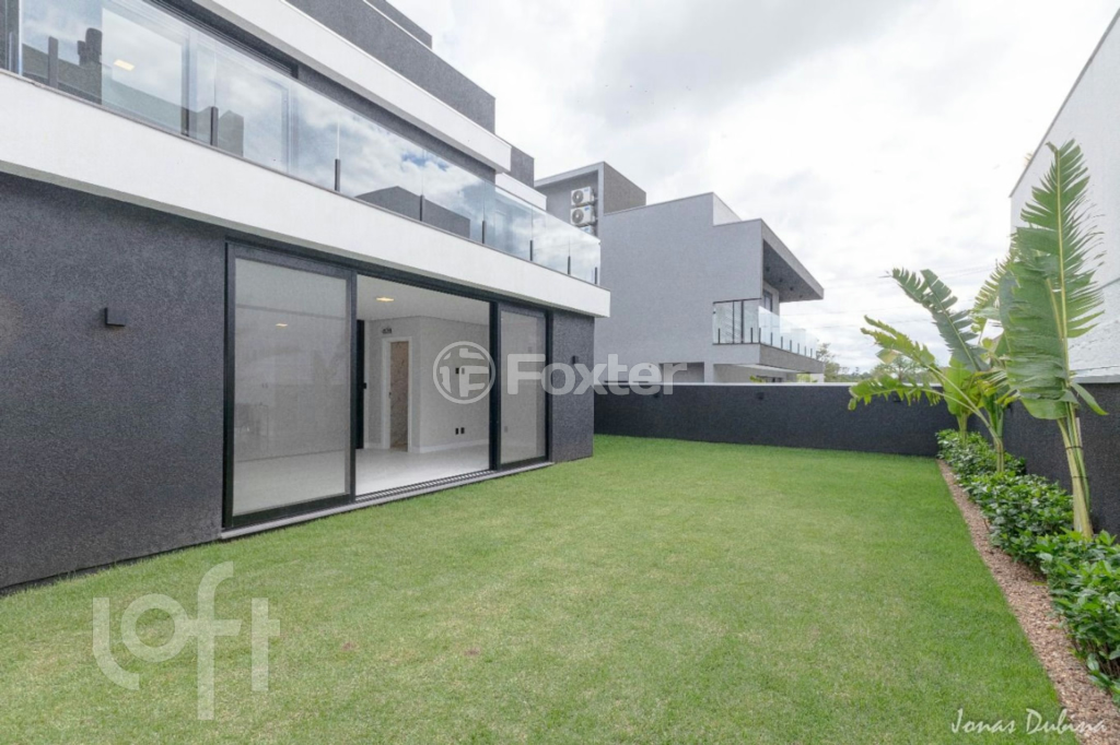 Casa de Condomínio à venda com 3 quartos, 255m² - Foto 13