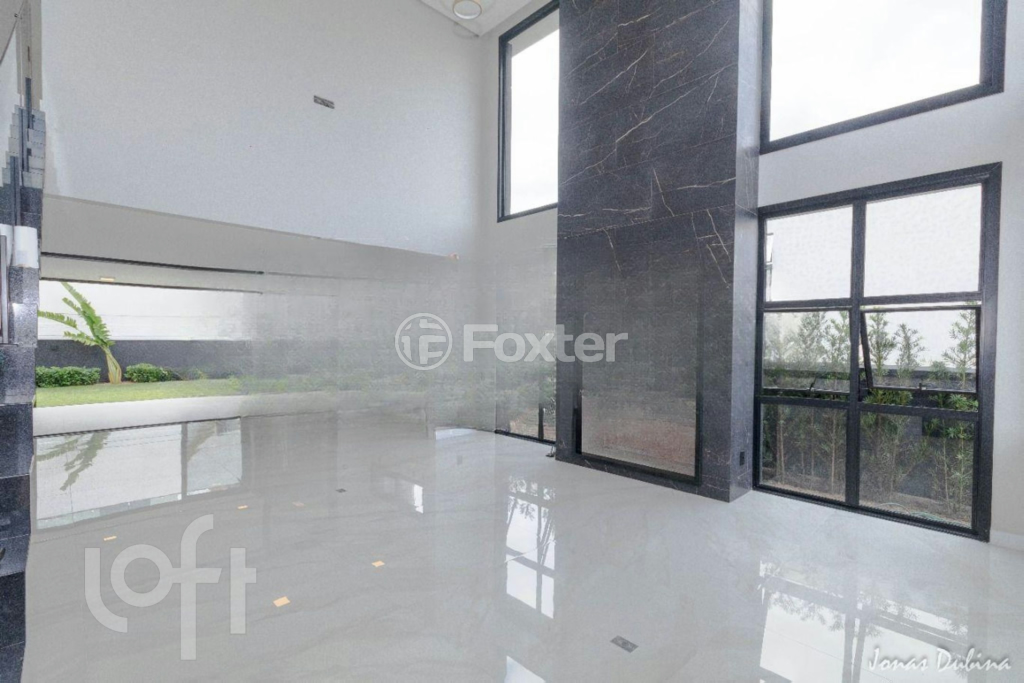 Casa de Condomínio à venda com 3 quartos, 255m² - Foto 3