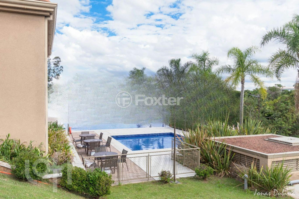 Casa de Condomínio à venda com 3 quartos, 255m² - Foto 59
