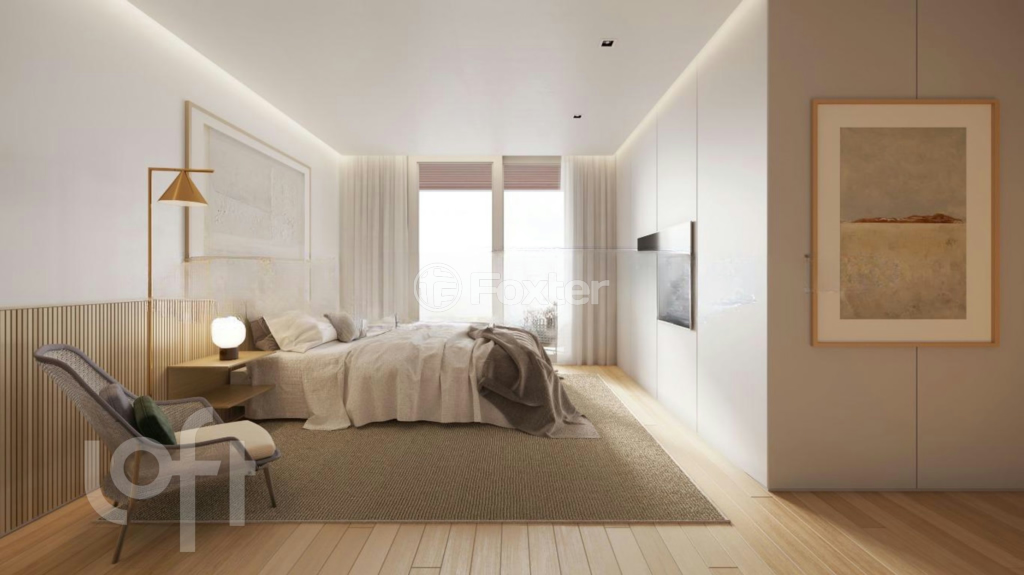 Apartamento à venda com 3 quartos, 272m² - Foto 11