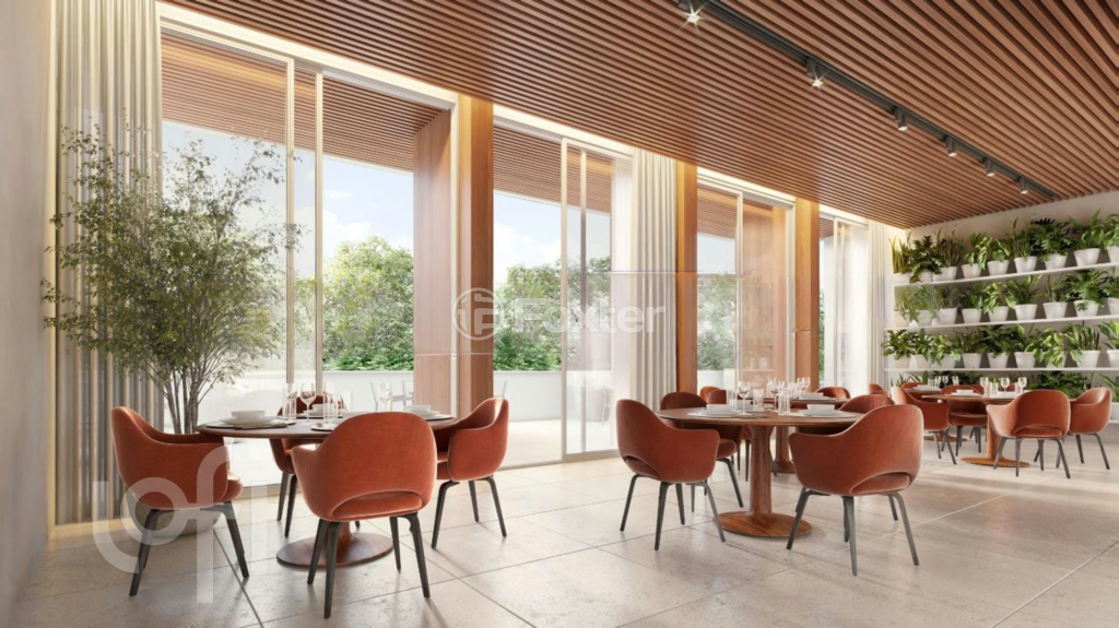 Apartamento à venda com 3 quartos, 272m² - Foto 13