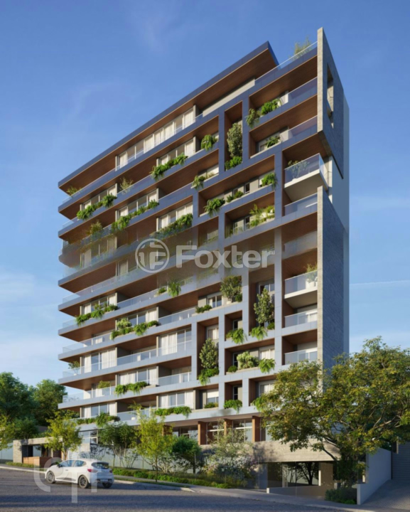 Apartamento à venda com 3 quartos, 272m² - Foto 5