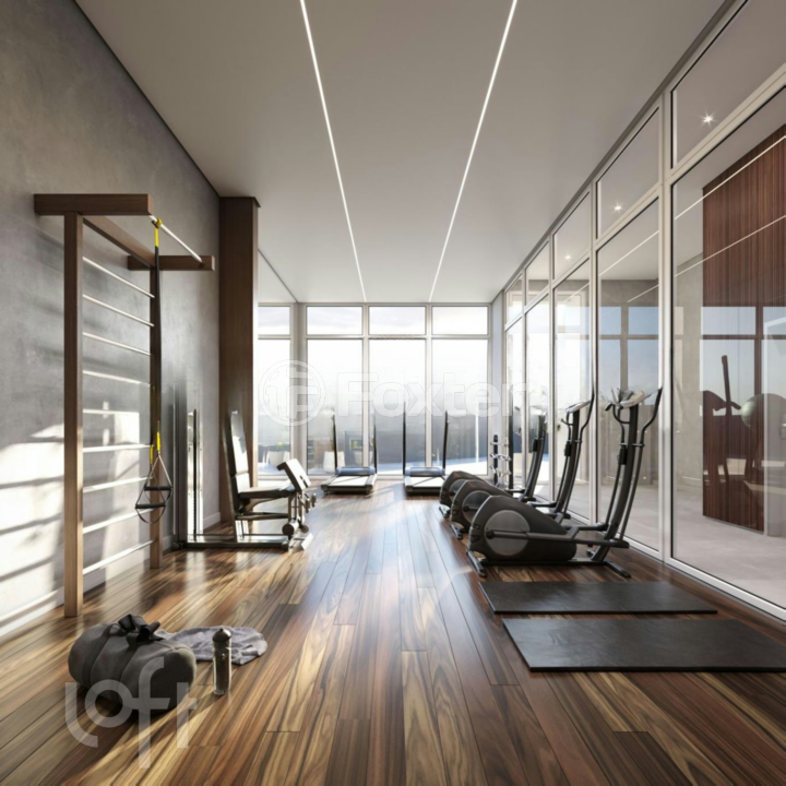 Apartamento à venda com 3 quartos, 272m² - Foto 15