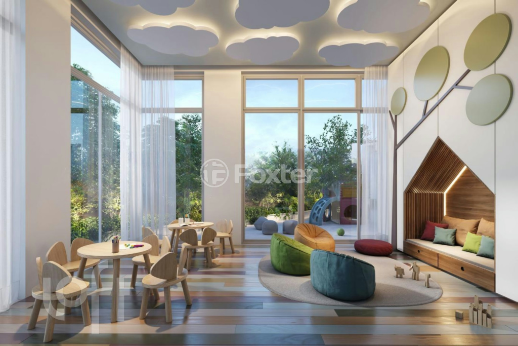 Apartamento à venda com 3 quartos, 272m² - Foto 14