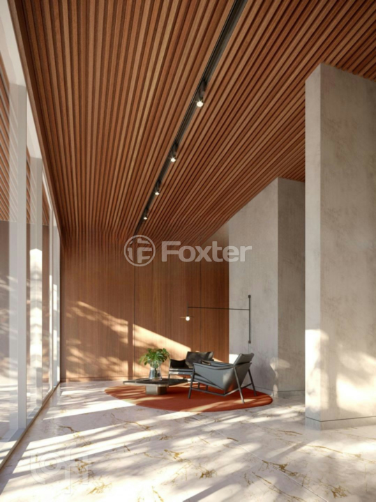 Apartamento à venda com 3 quartos, 272m² - Foto 6
