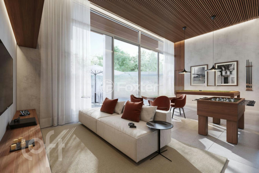 Apartamento à venda com 3 quartos, 272m² - Foto 8