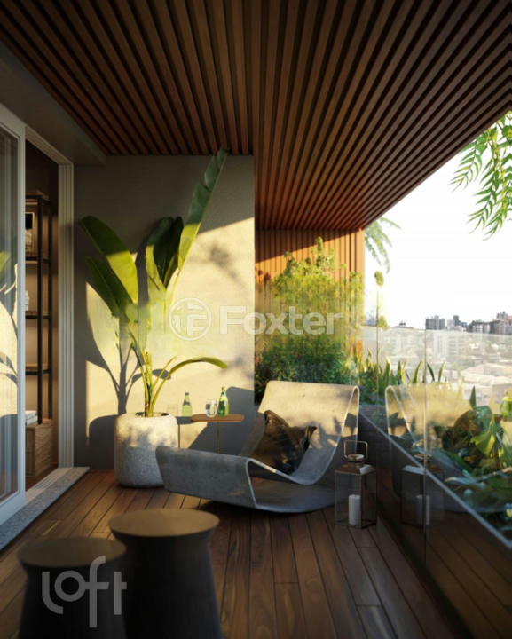 Apartamento à venda com 3 quartos, 272m² - Foto 9