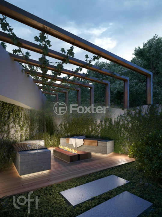 Apartamento à venda com 3 quartos, 272m² - Foto 16