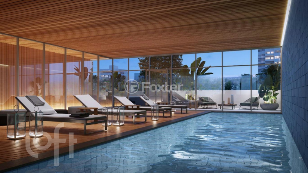 Apartamento à venda com 3 quartos, 272m² - Foto 12