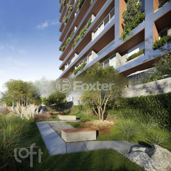 Apartamento à venda com 3 quartos, 272m² - Foto 23