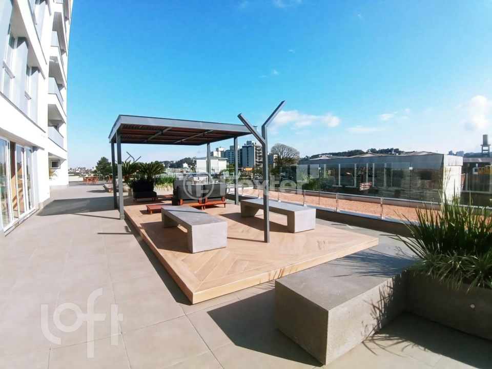 Apartamento à venda com 1 quarto, 48m² - Foto 16