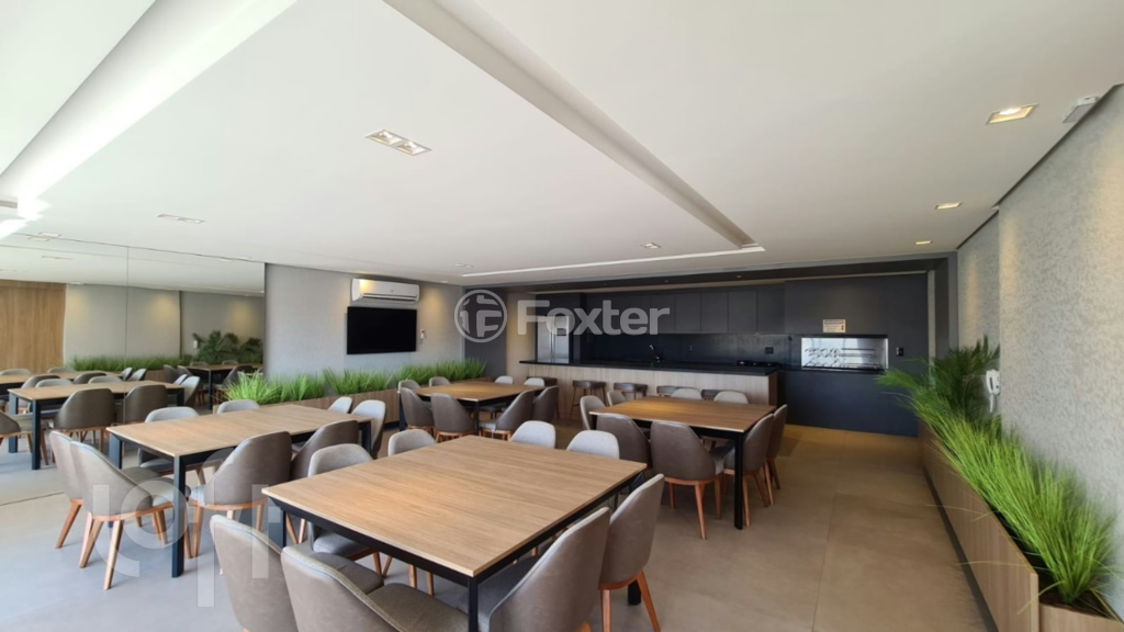 Apartamento à venda com 1 quarto, 48m² - Foto 12