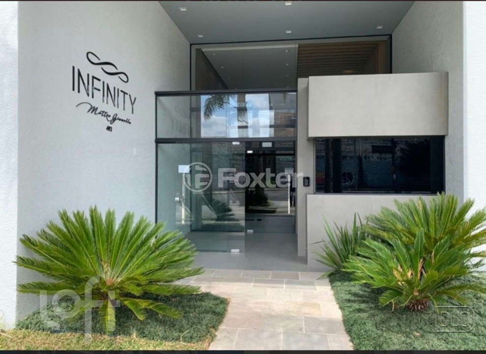 Apartamento à venda com 1 quarto, 48m² - Foto 17