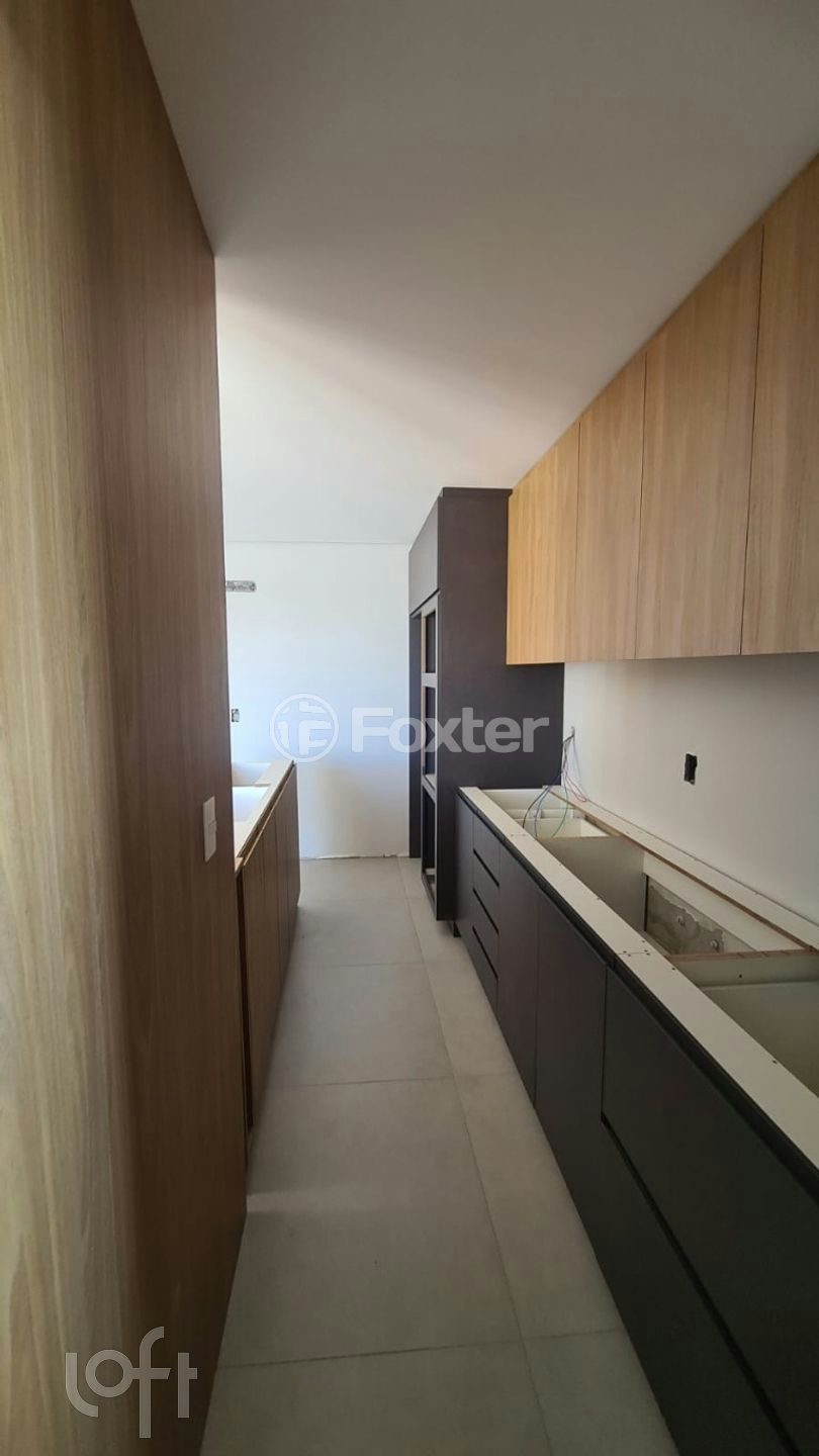 Apartamento à venda com 1 quarto, 48m² - Foto 7