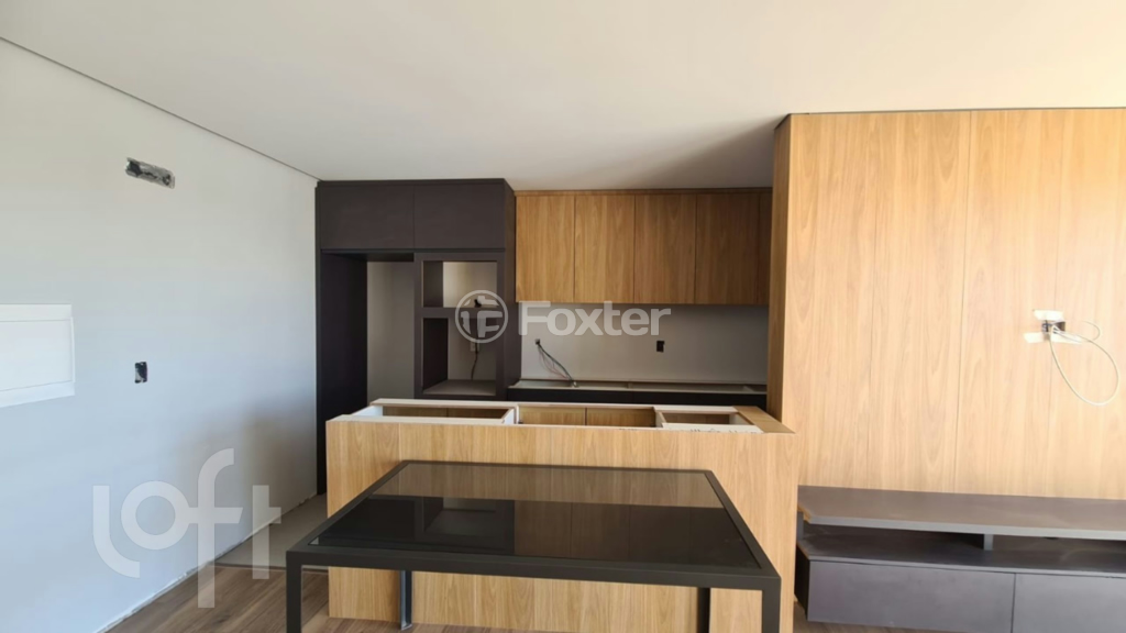 Apartamento à venda com 1 quarto, 48m² - Foto 5