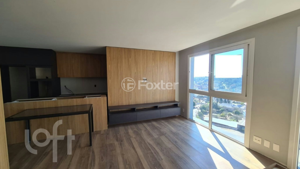 Apartamento à venda com 1 quarto, 48m² - Foto 19