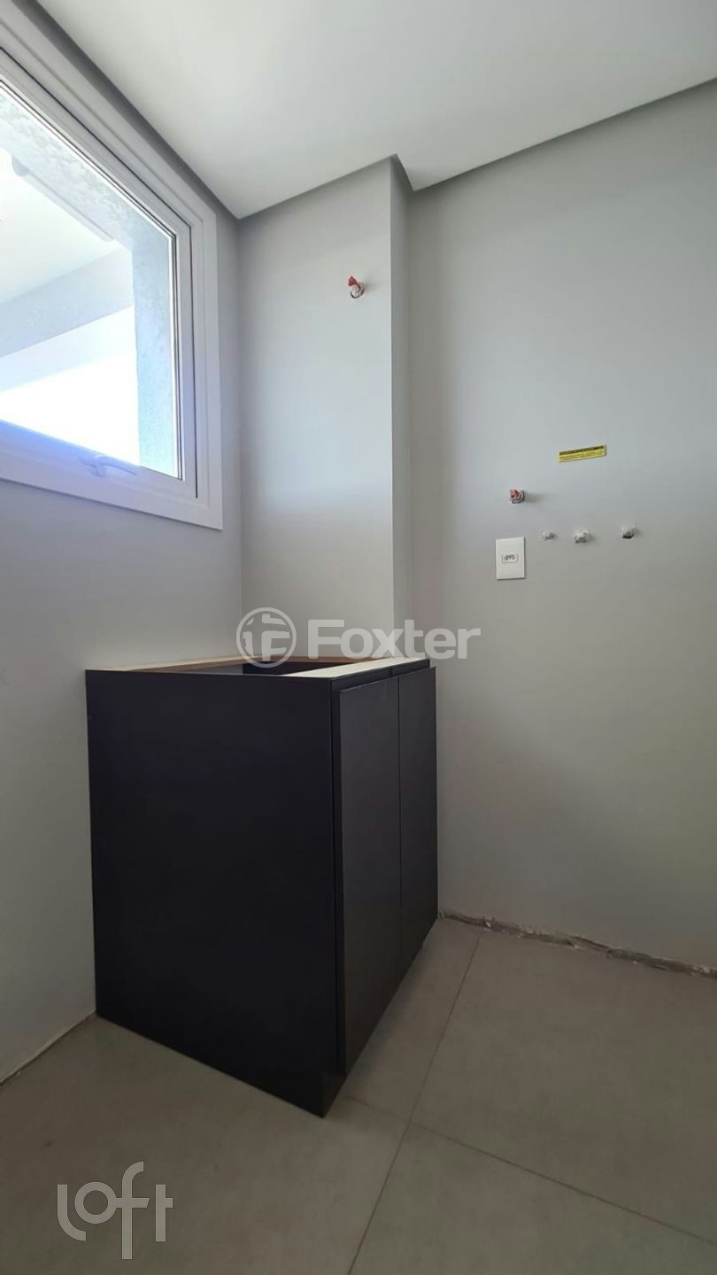 Apartamento à venda com 1 quarto, 48m² - Foto 8