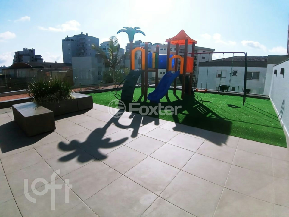 Apartamento à venda com 1 quarto, 48m² - Foto 15