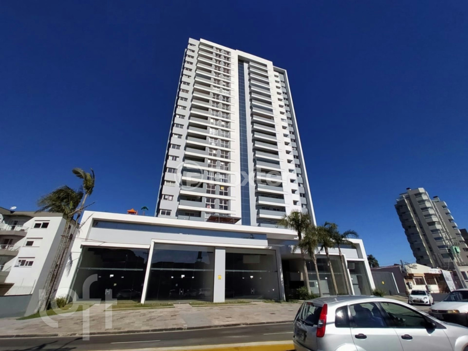 Apartamento à venda com 1 quarto, 48m² - Foto 18