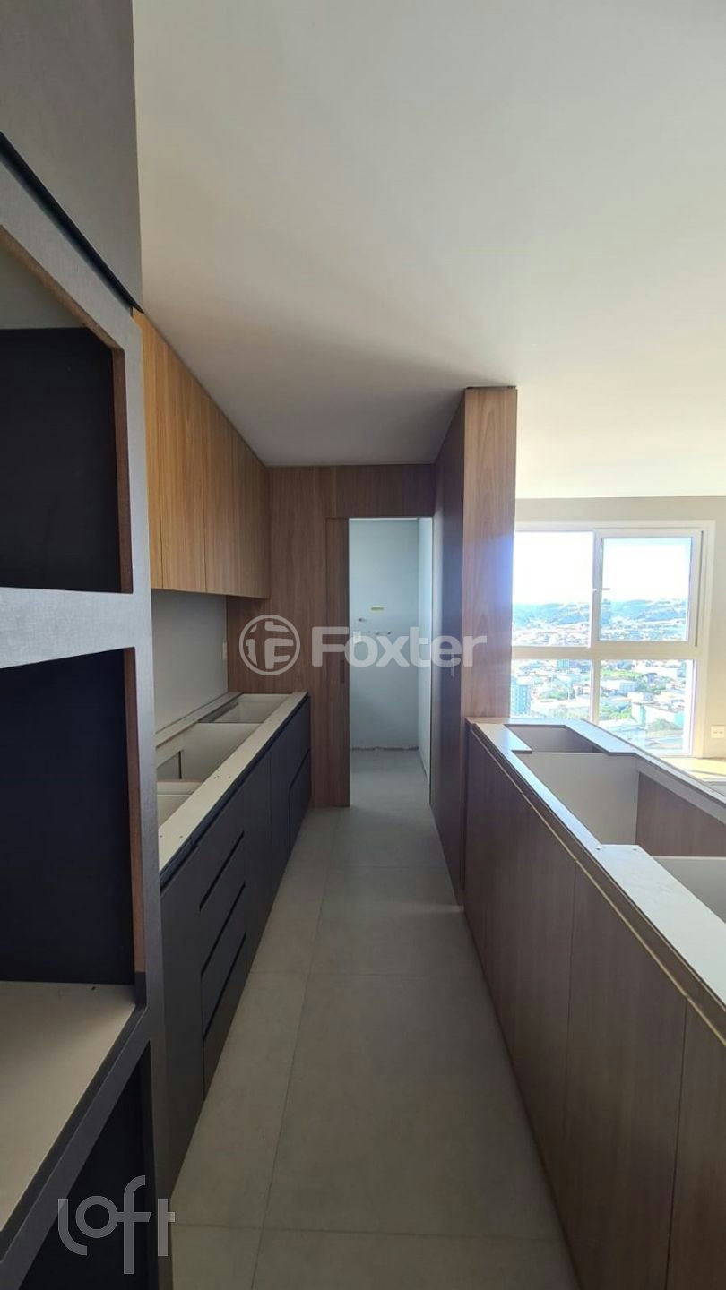 Apartamento à venda com 1 quarto, 48m² - Foto 6