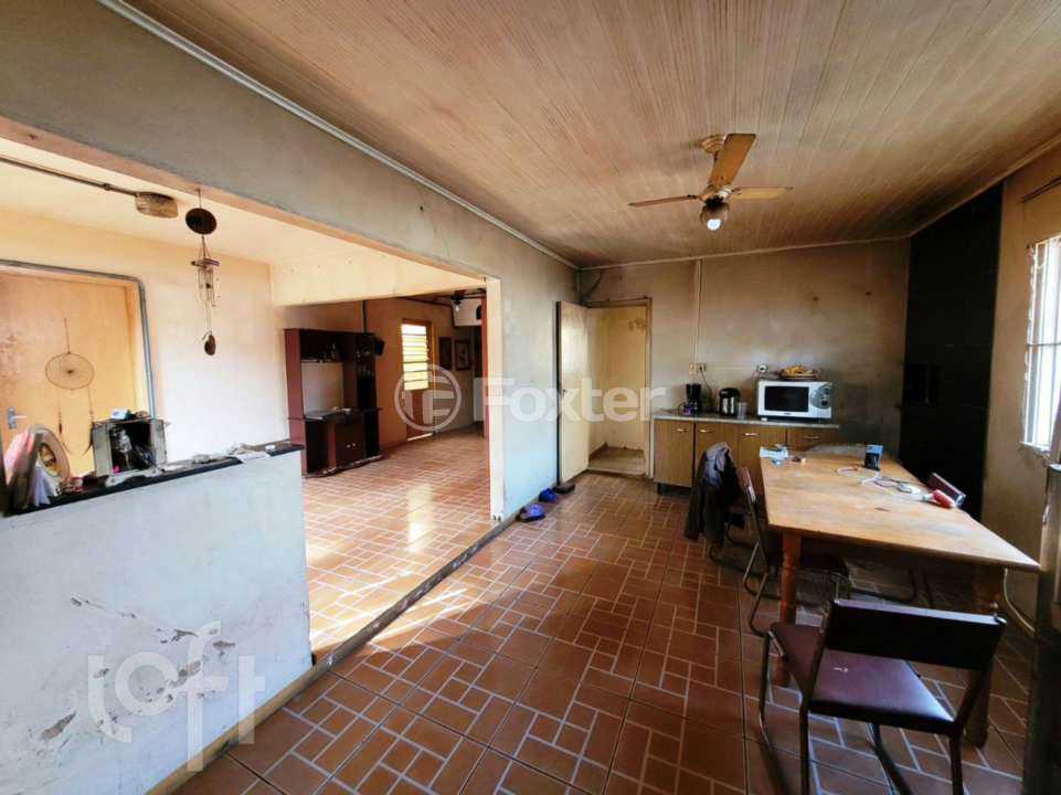 Casa à venda com 3 quartos, 100m² - Foto 16