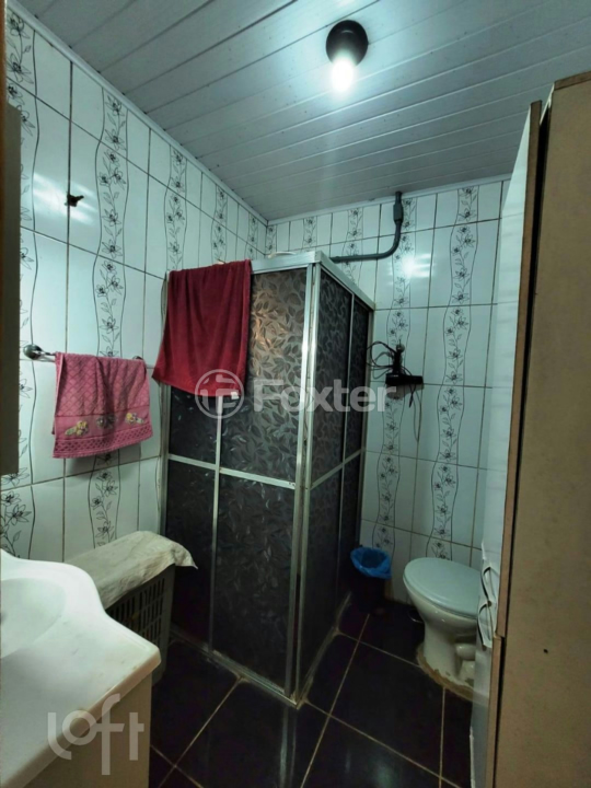 Casa à venda com 3 quartos, 100m² - Foto 17