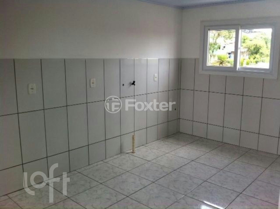 Apartamento à venda com 2 quartos, 42m² - Foto 4