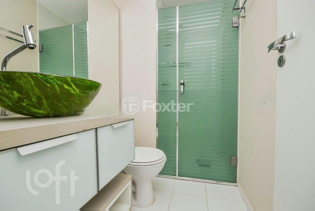Apartamento à venda com 2 quartos, 56m² - Foto 14