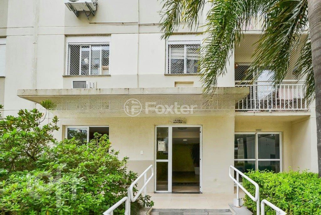 Apartamento à venda com 2 quartos, 56m² - Foto 18
