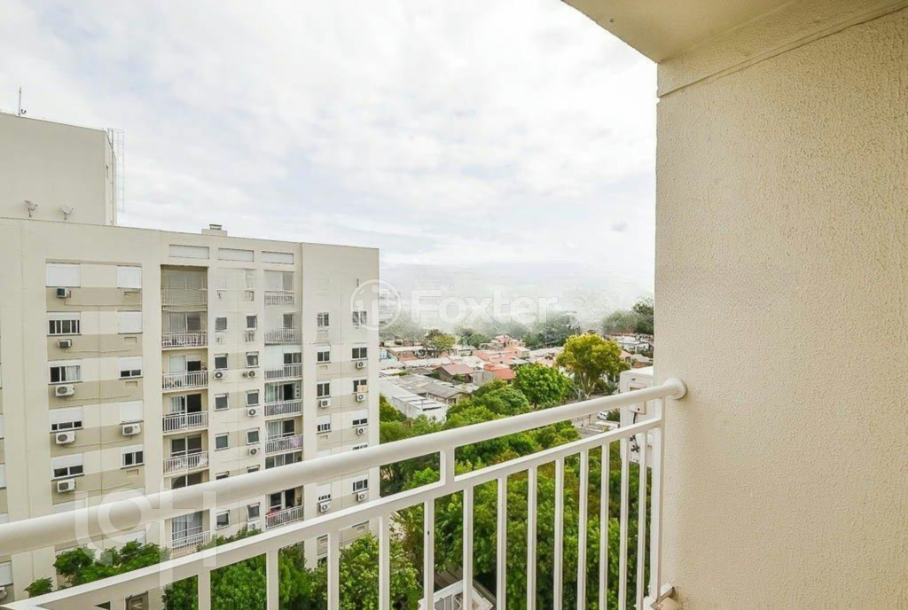 Apartamento à venda com 2 quartos, 56m² - Foto 1