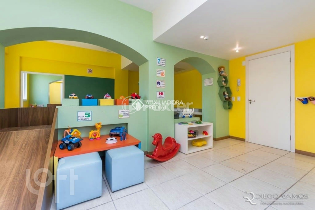 Apartamento à venda com 2 quartos, 56m² - Foto 35