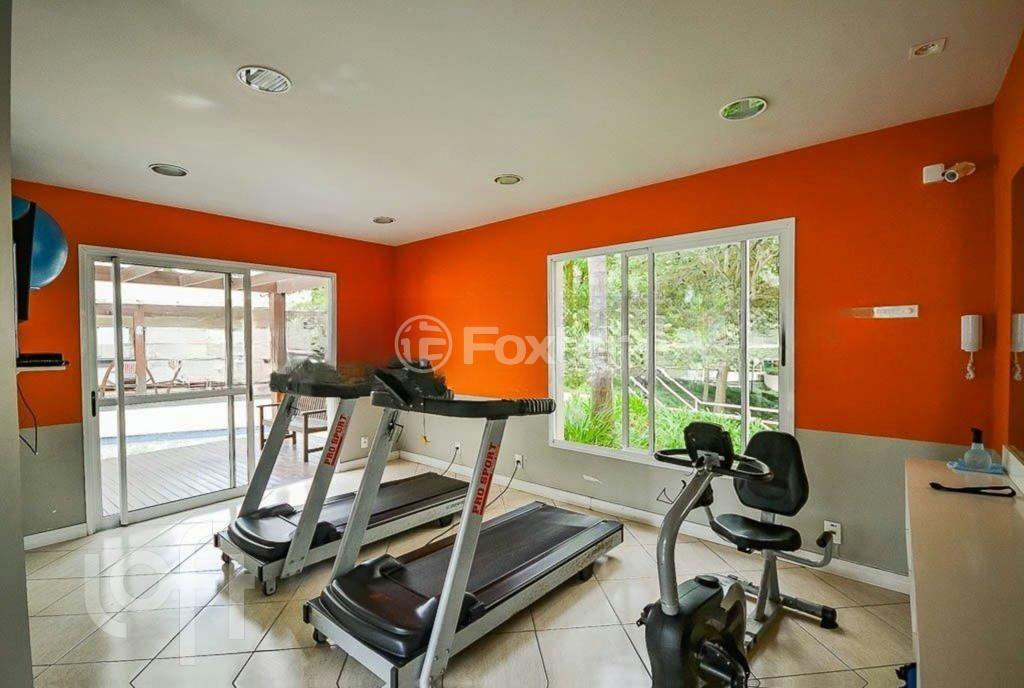 Apartamento à venda com 2 quartos, 56m² - Foto 23