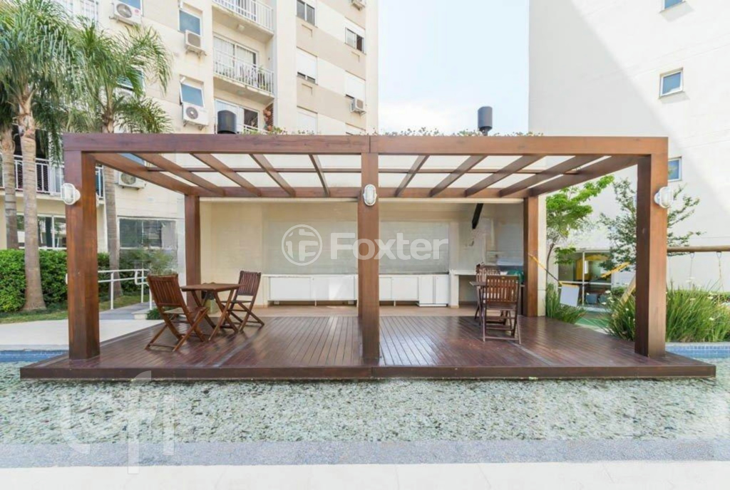 Apartamento à venda com 2 quartos, 56m² - Foto 32