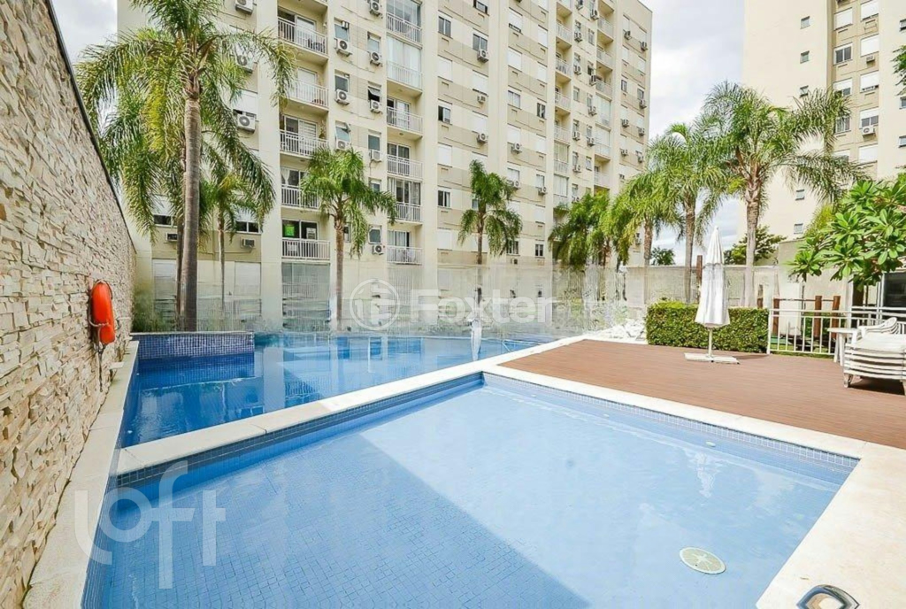 Apartamento à venda com 2 quartos, 56m² - Foto 25