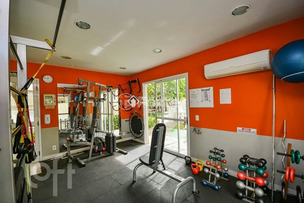 Apartamento à venda com 2 quartos, 56m² - Foto 22