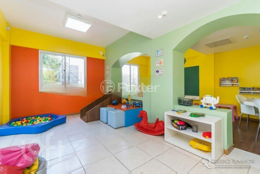 Apartamento à venda com 2 quartos, 56m² - Foto 34