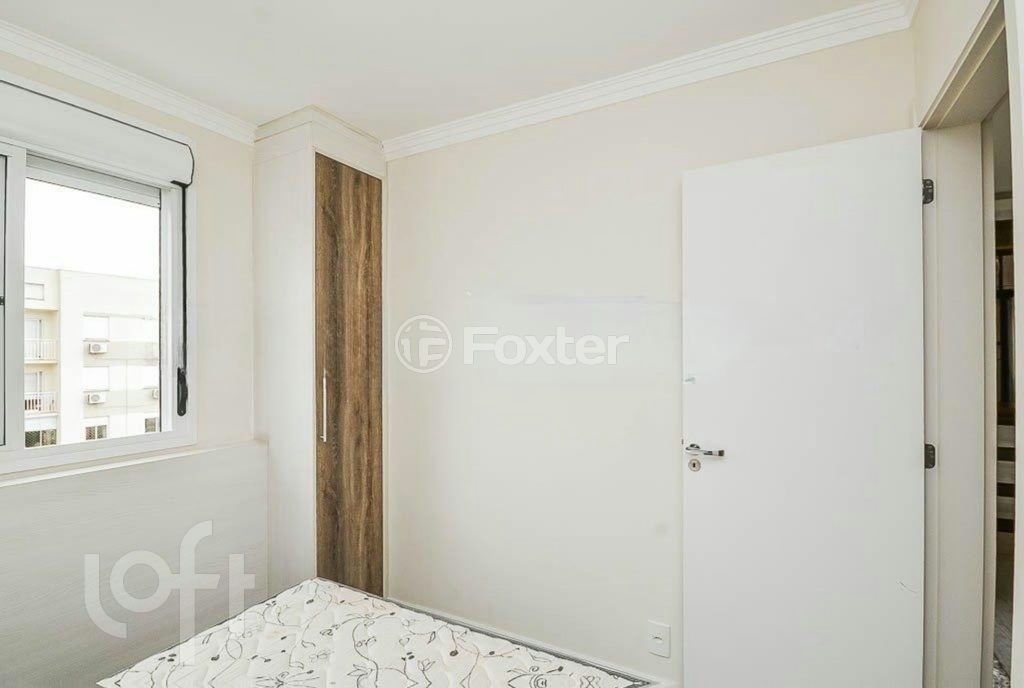 Apartamento à venda com 2 quartos, 56m² - Foto 8
