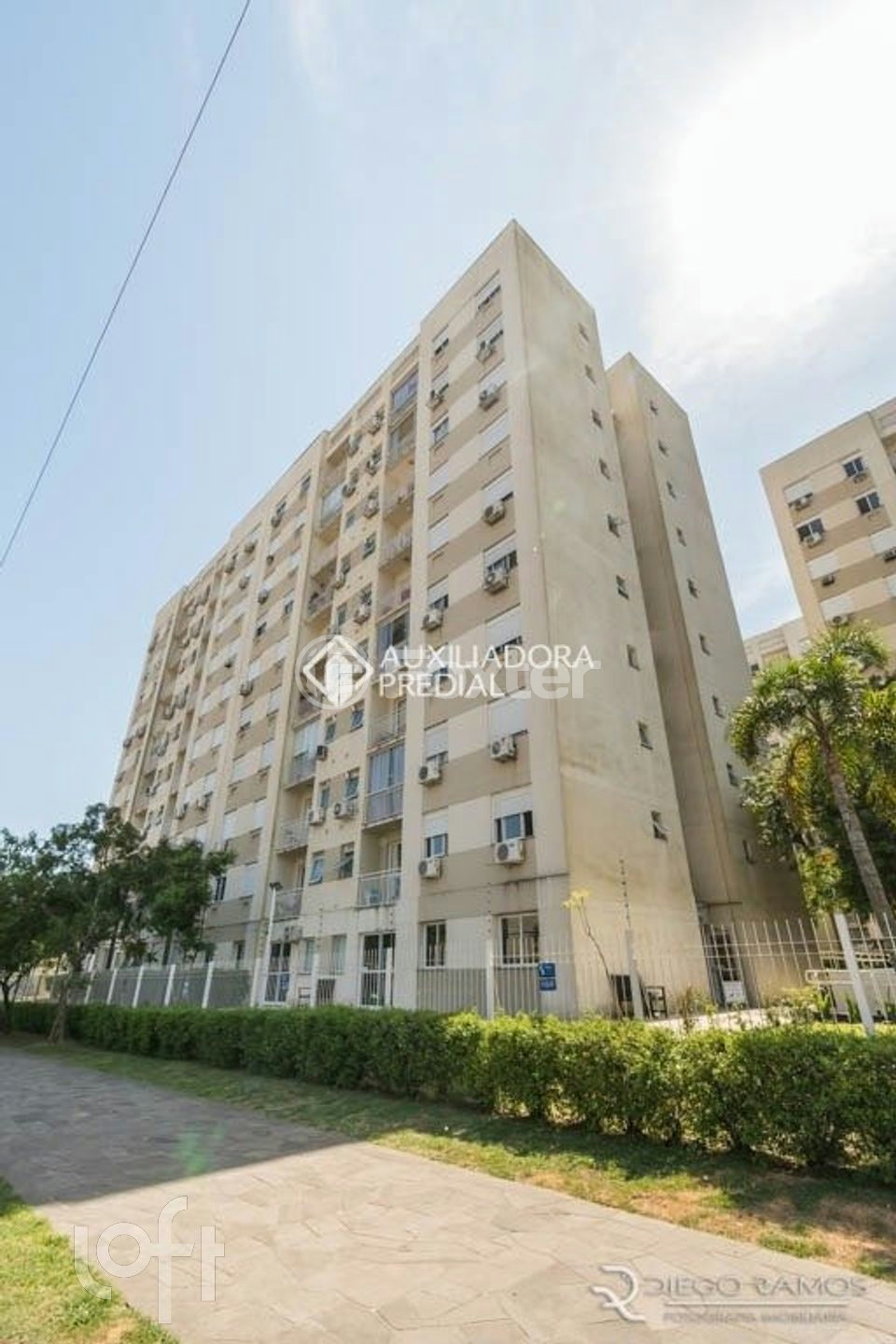 Apartamento à venda com 2 quartos, 56m² - Foto 16