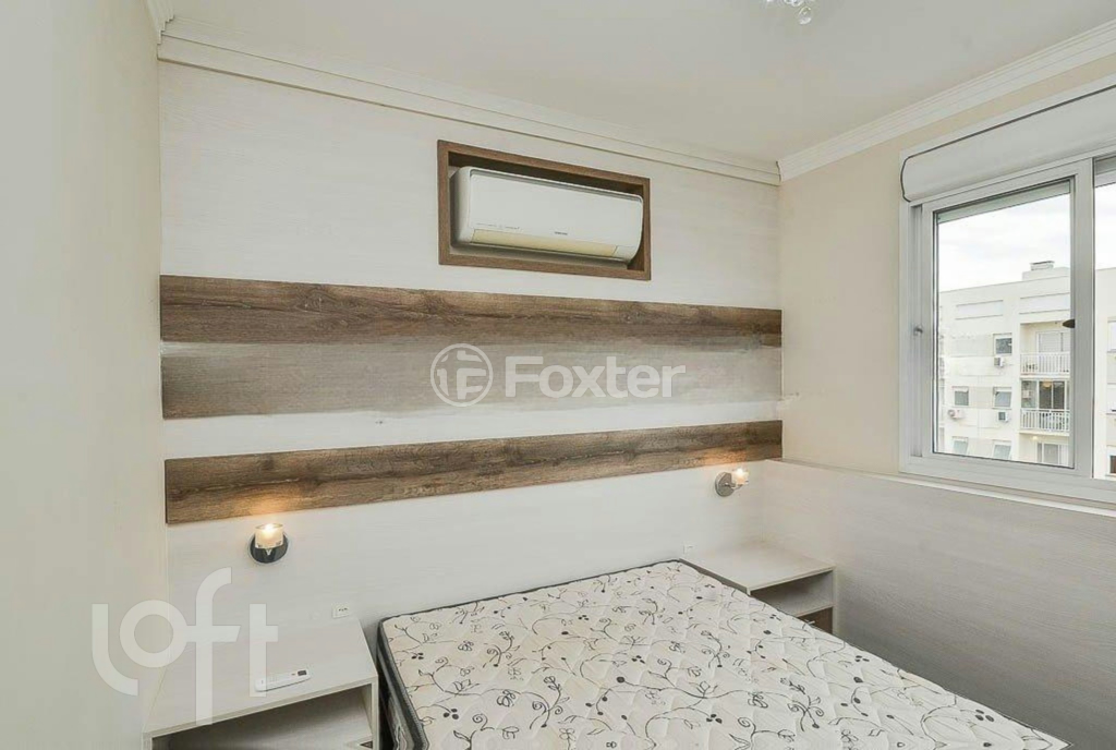 Apartamento à venda com 2 quartos, 56m² - Foto 6